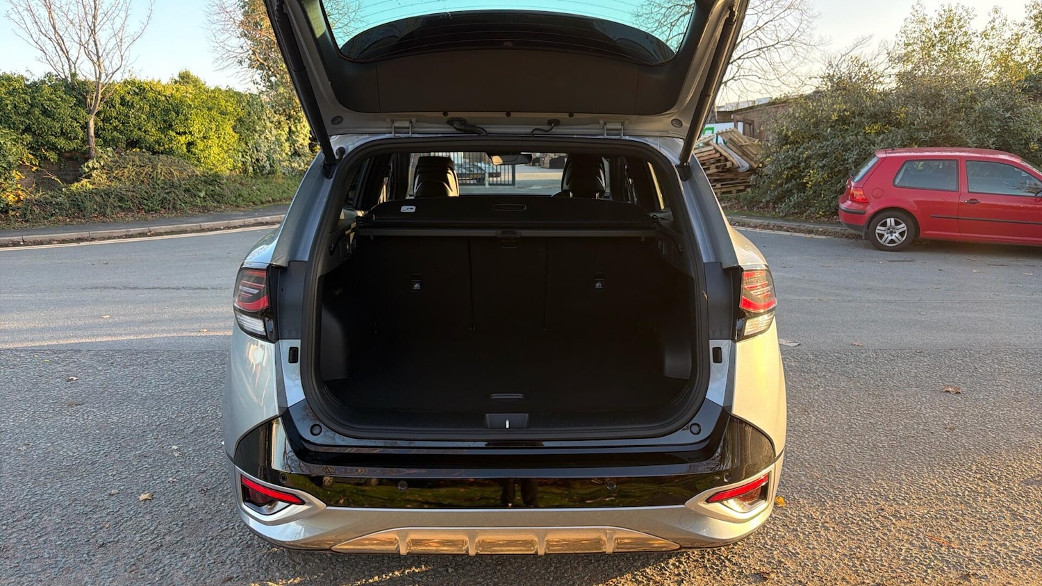 Used Kia Sportage 2023 for sale - 77091793: Photo 8