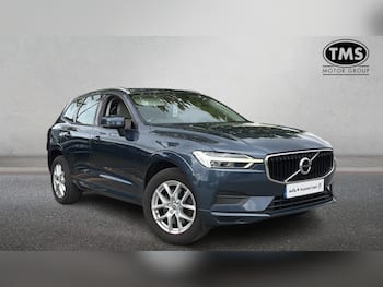 Used Volvo XC60 2018 for sale - 79807600: Photo