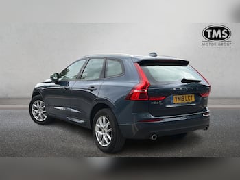 Used Volvo XC60 2018 for sale - 79807600: Photo