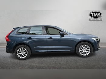 Used Volvo XC60 2018 for sale - 79807600: Photo