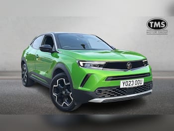 Used Vauxhall Mokka 2023 for sale - 79496068: Photo