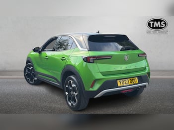 Used Vauxhall Mokka 2023 for sale - 79496068: Photo