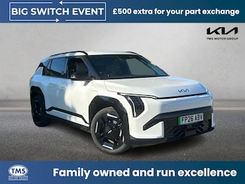 Used Kia EV3 2026 for sale - 78471373: Photo