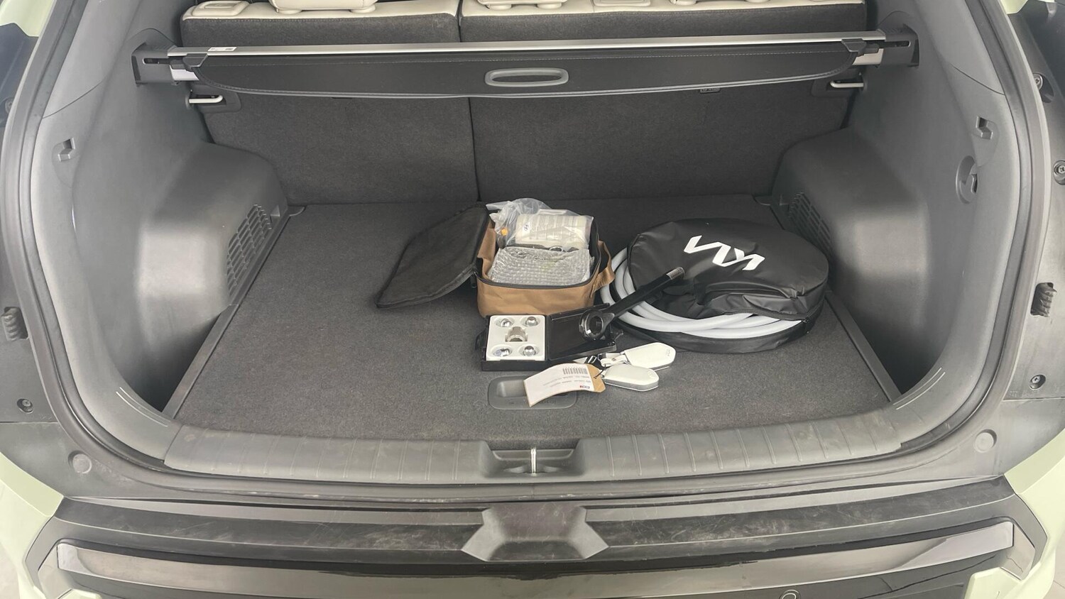 Used Kia EV3 for sale - 77670424: Photo 14