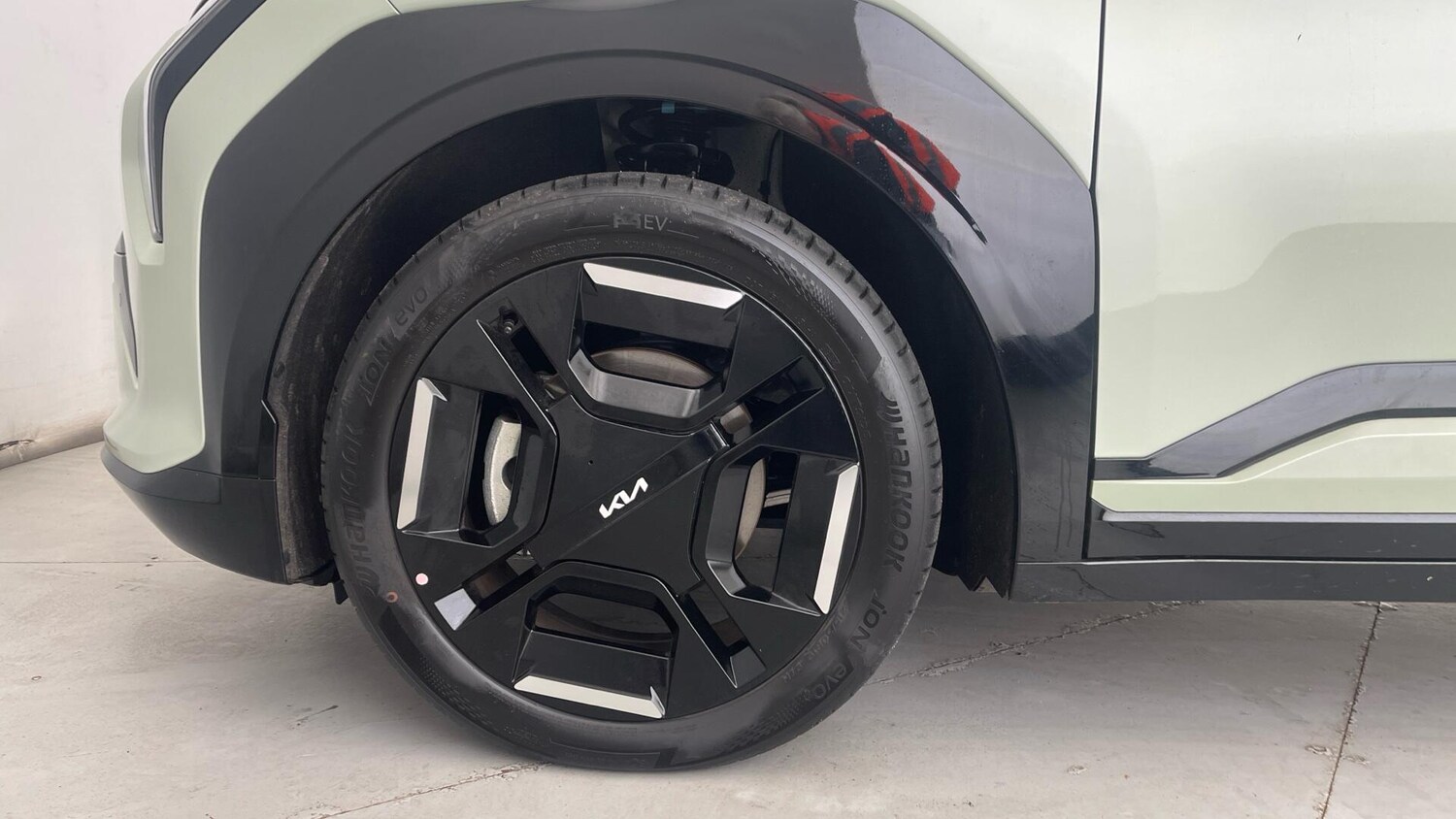 Used Kia EV3 for sale - 77670424: Photo 15