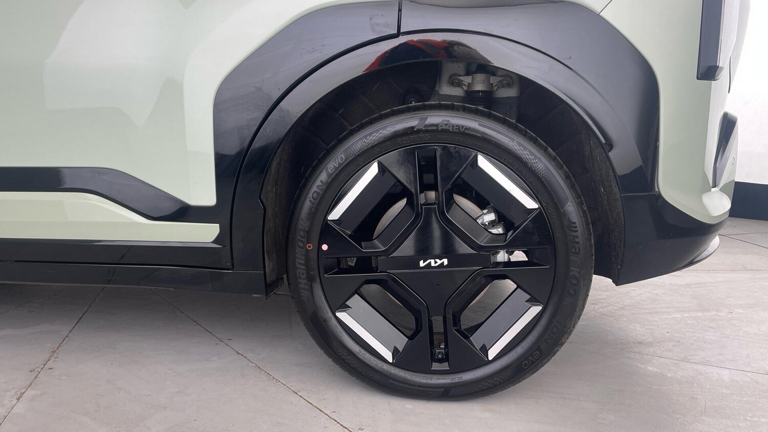 Used Kia EV3 for sale - 77670424: Photo 16