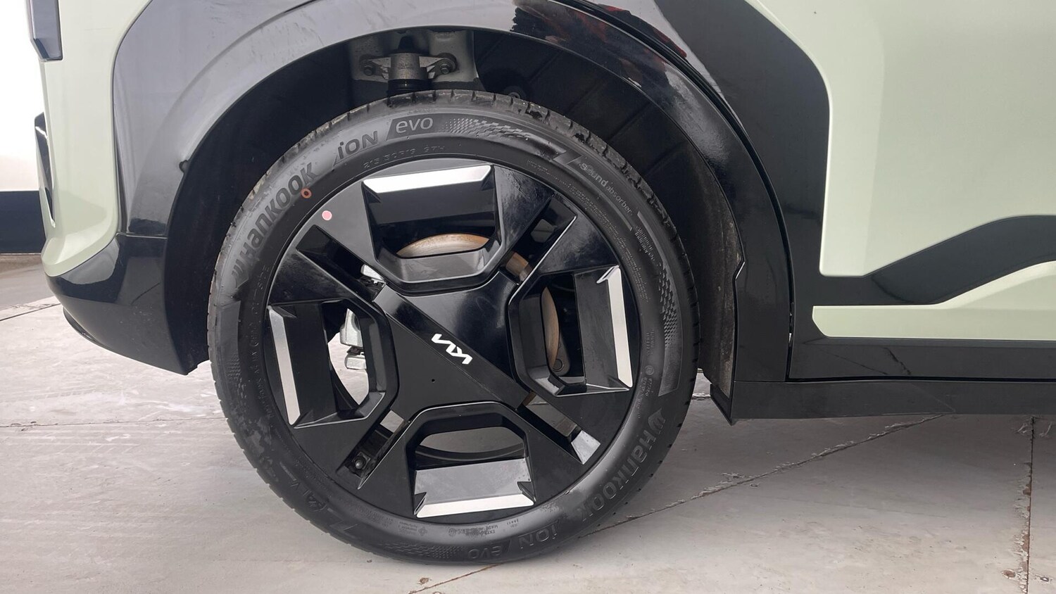 Used Kia EV3 for sale - 77670424: Photo 17