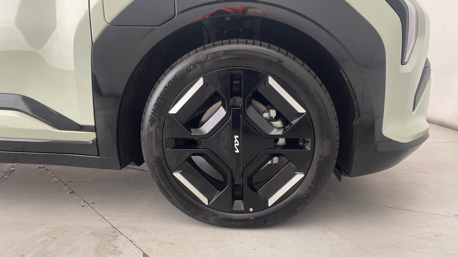 Used Kia EV3 for sale - 77670424: Photo 18