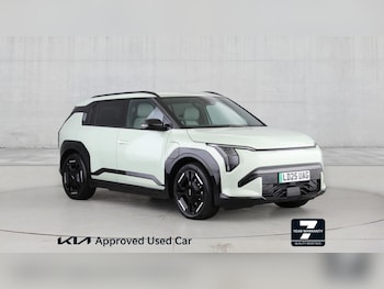 Used Kia EV3 2025 for sale - 77670424: Photo