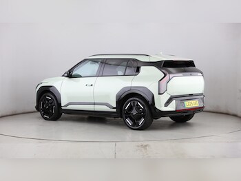 Used Kia EV3 2025 for sale - 77670424: Photo