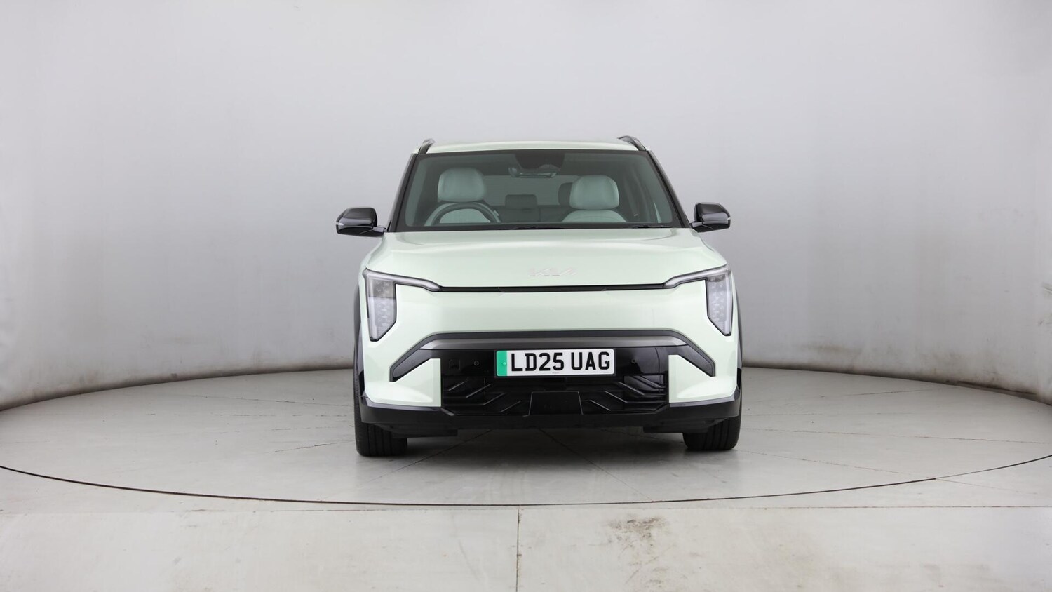 Used Kia EV3 for sale - 77670424: Photo 6