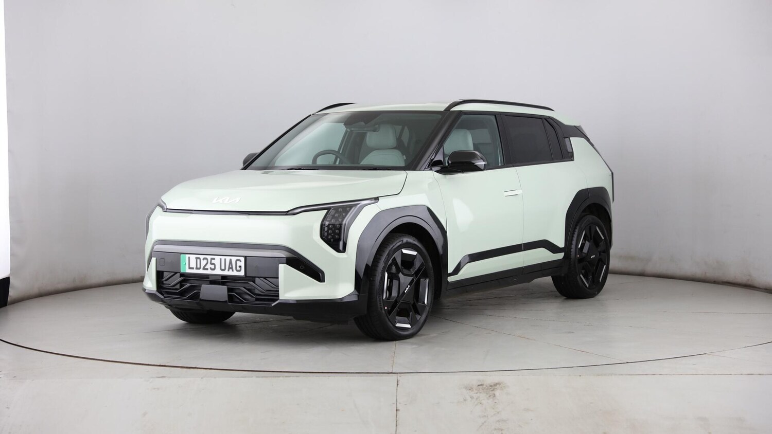 Used Kia EV3 for sale - 77670424: Photo 7