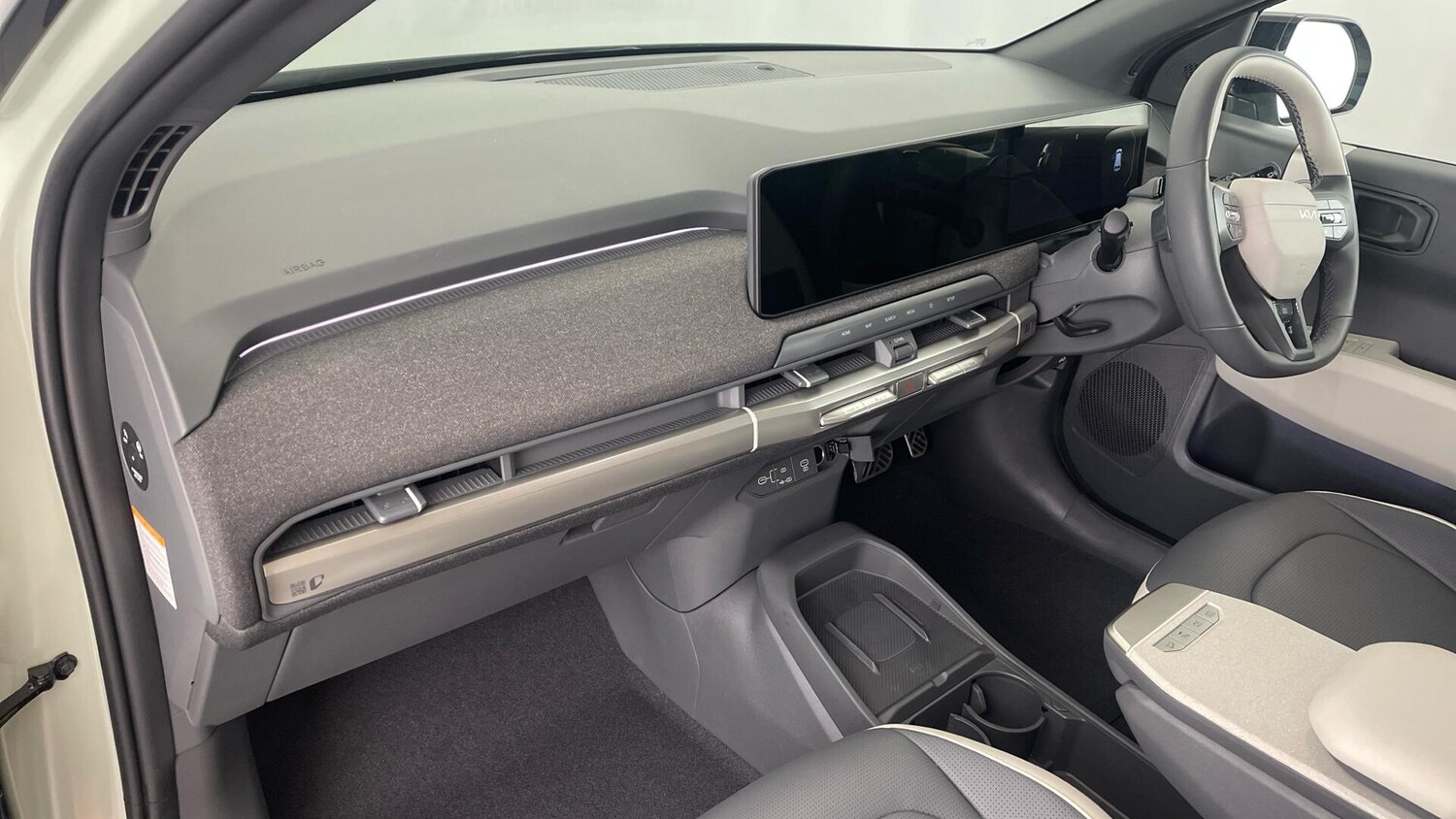 Used Kia EV3 for sale - 77670424: Photo 9