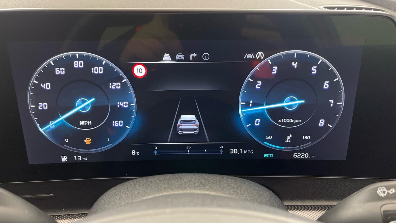 Used Kia Sportage for sale - 77671406: Photo 12