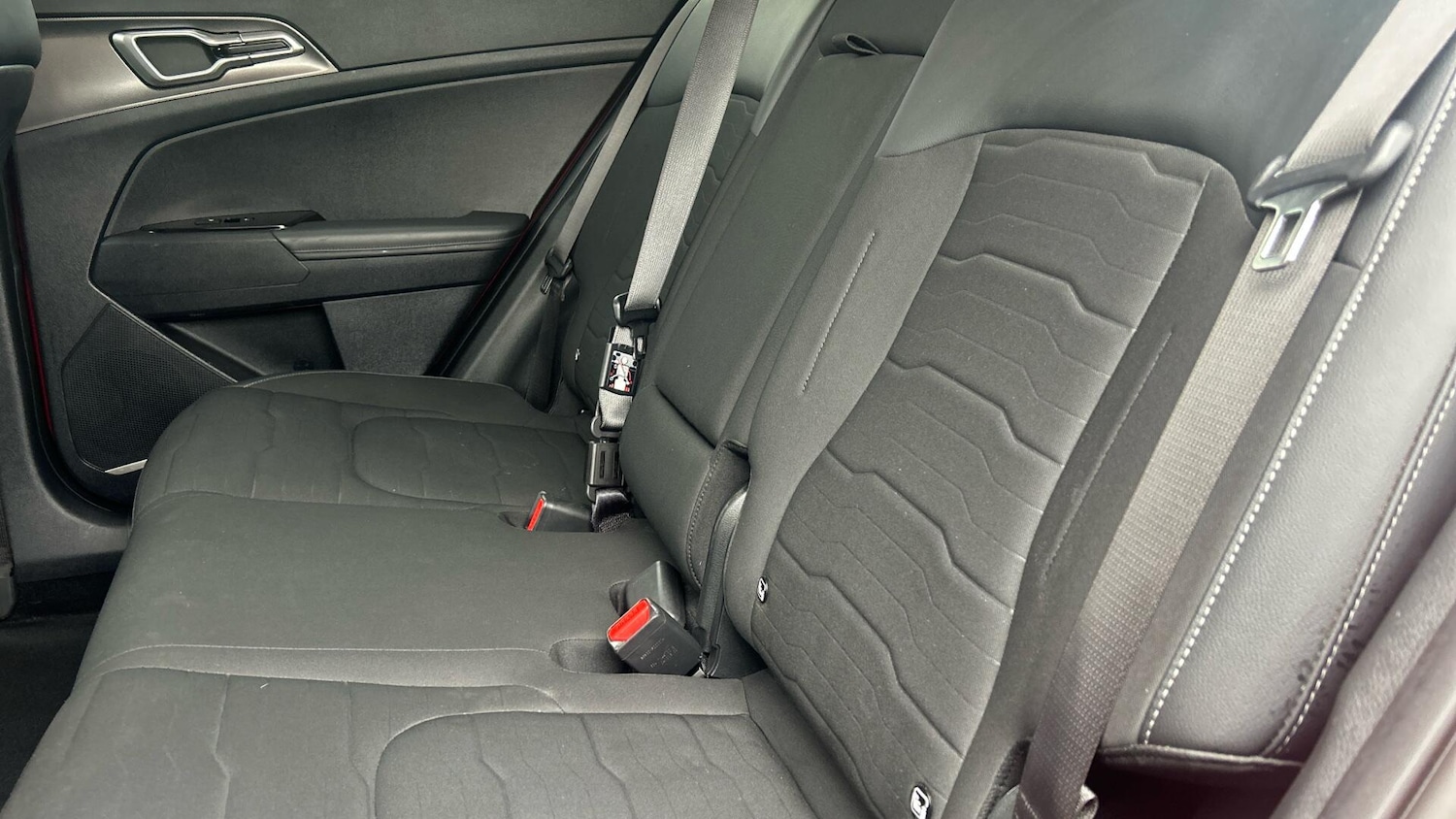 Used Kia Sportage 2025 for sale - 77671406: Photo 23