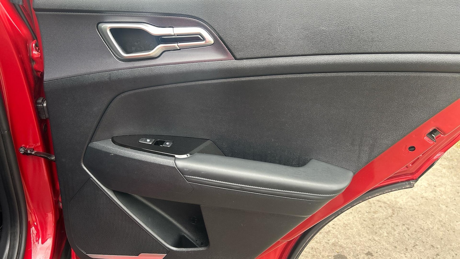 Used Kia Sportage 2025 for sale - 77671406: Photo 24