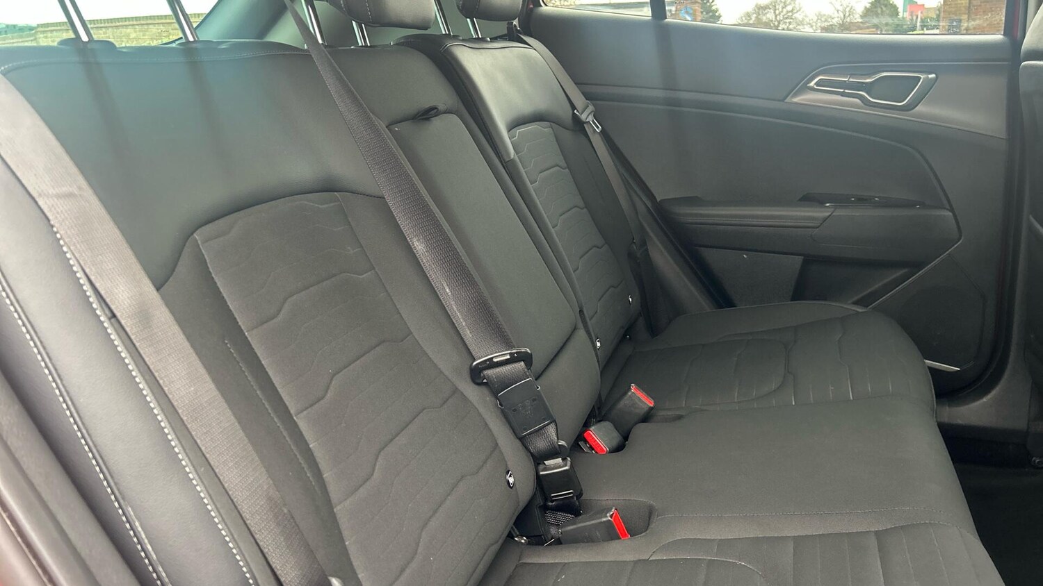 Used Kia Sportage 2025 for sale - 77671406: Photo 26