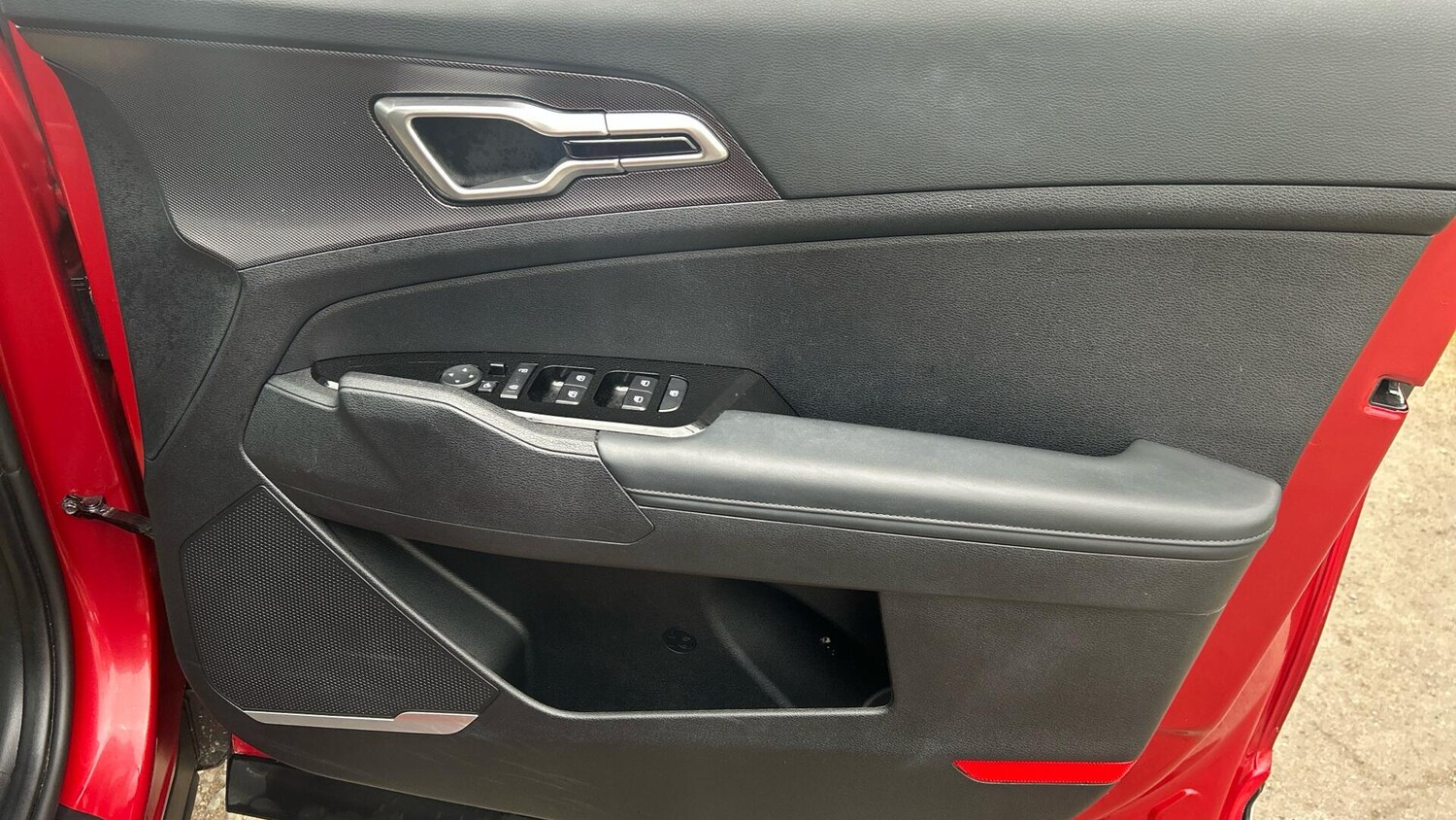 Used Kia Sportage 2025 for sale - 77671406: Photo 27