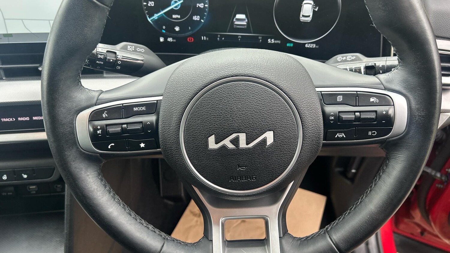 Used Kia Sportage 2025 for sale - 77671406: Photo 31