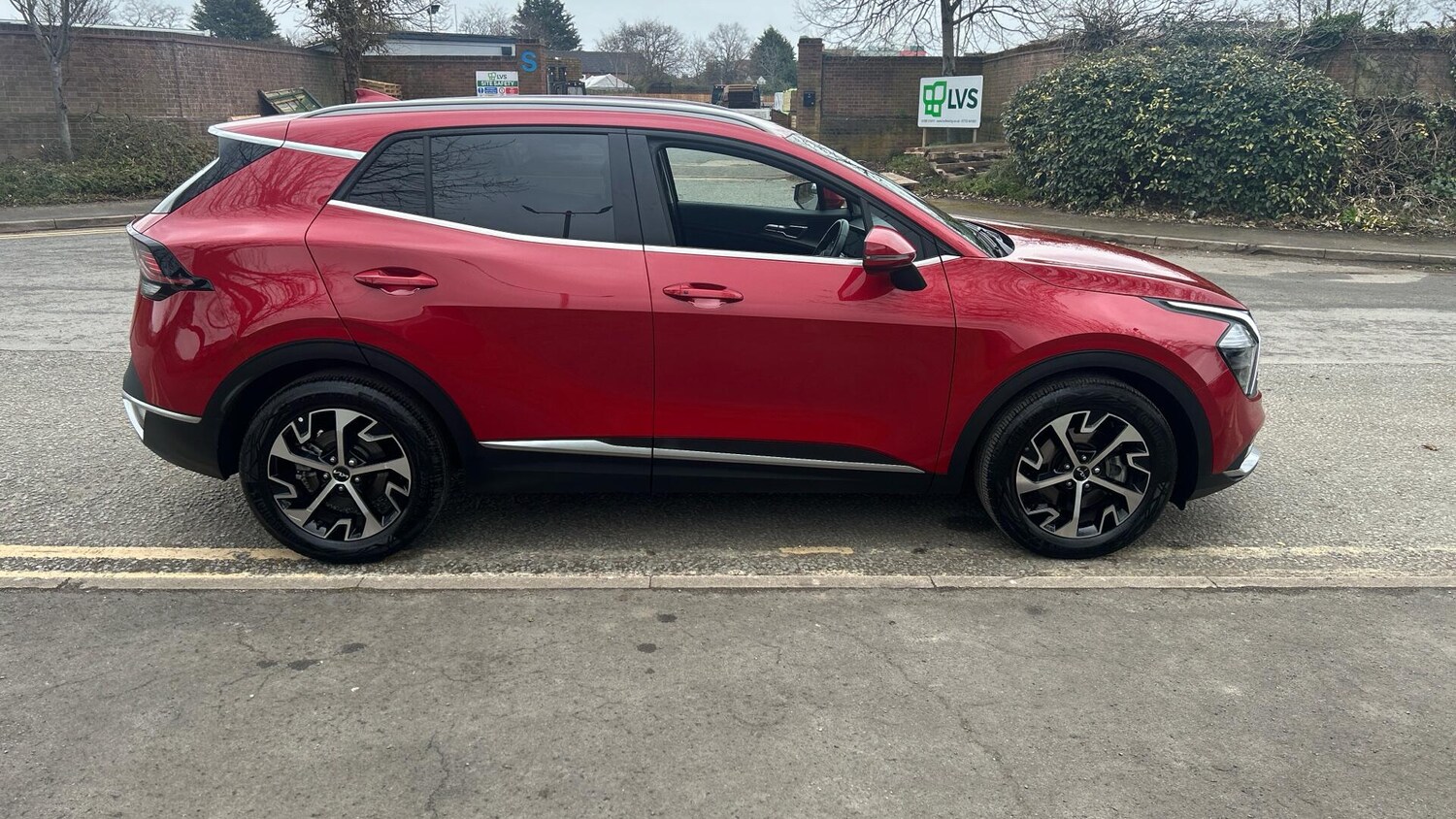 Used Kia Sportage 2025 for sale - 77671406: Photo 34