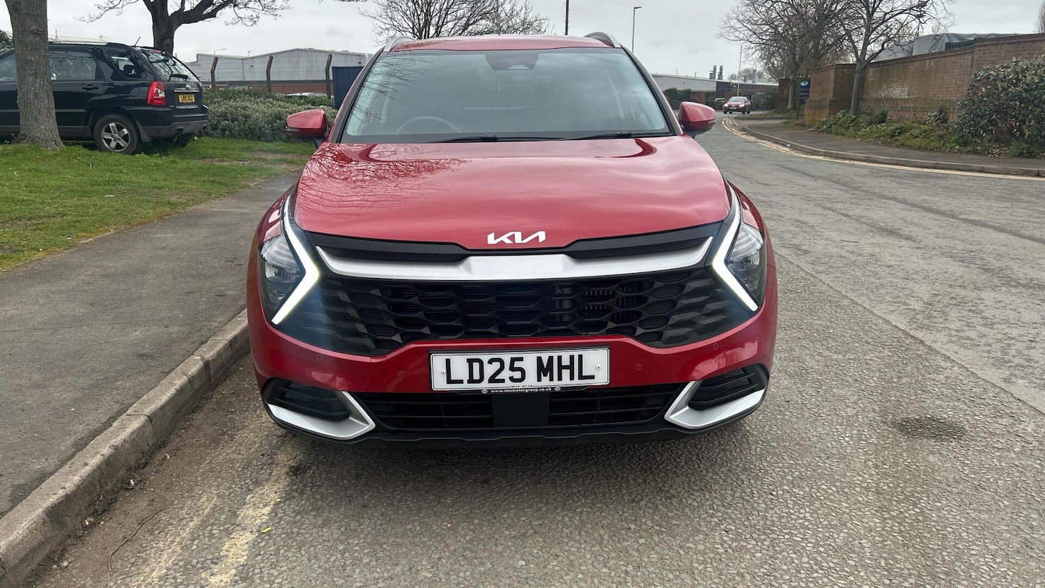 Used Kia Sportage 2025 for sale - 77671406: Photo 36