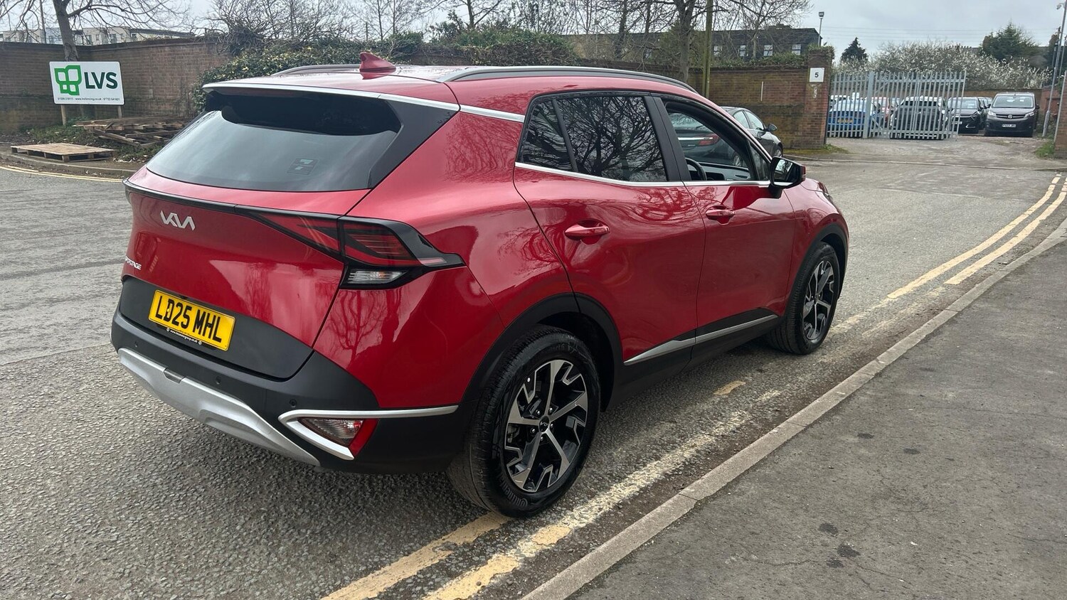 Used Kia Sportage 2025 for sale - 77671406: Photo 41