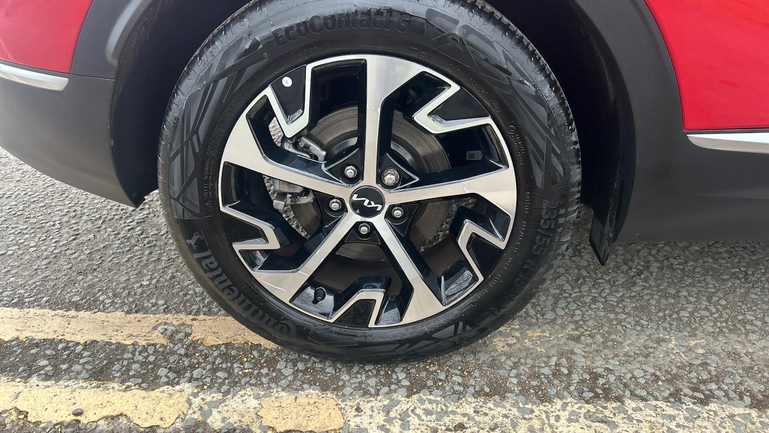 Used Kia Sportage 2025 for sale - 77671406: Photo 42