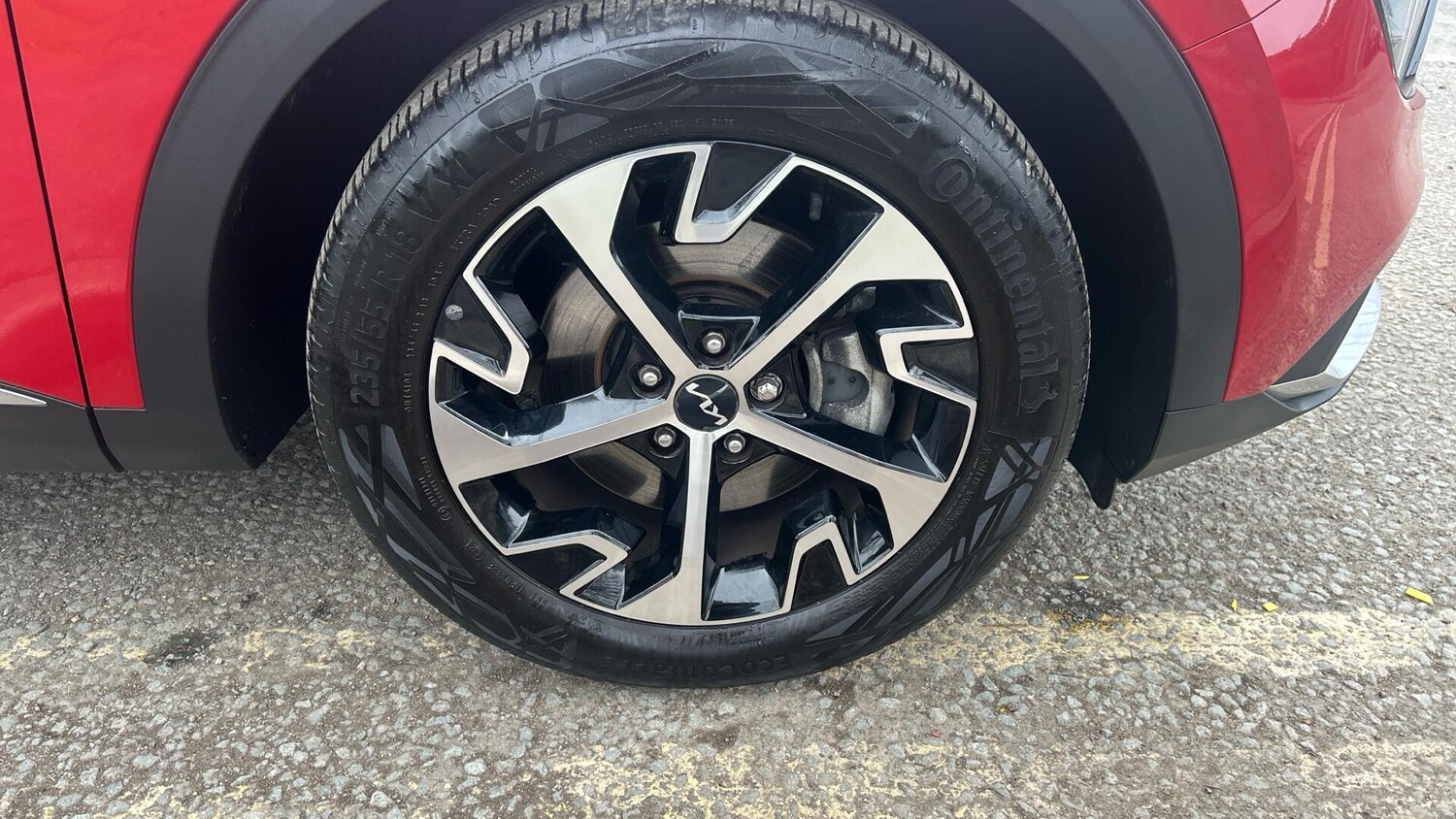 Used Kia Sportage 2025 for sale - 77671406: Photo 43