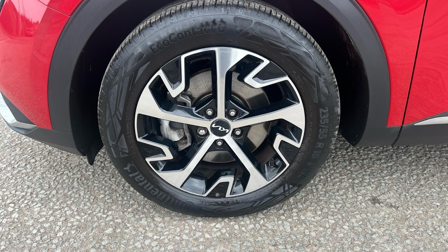 Used Kia Sportage 2025 for sale - 77671406: Photo 44