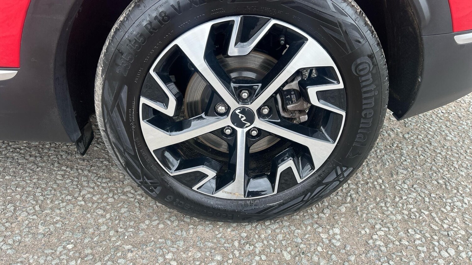 Used Kia Sportage 2025 for sale - 77671406: Photo 45