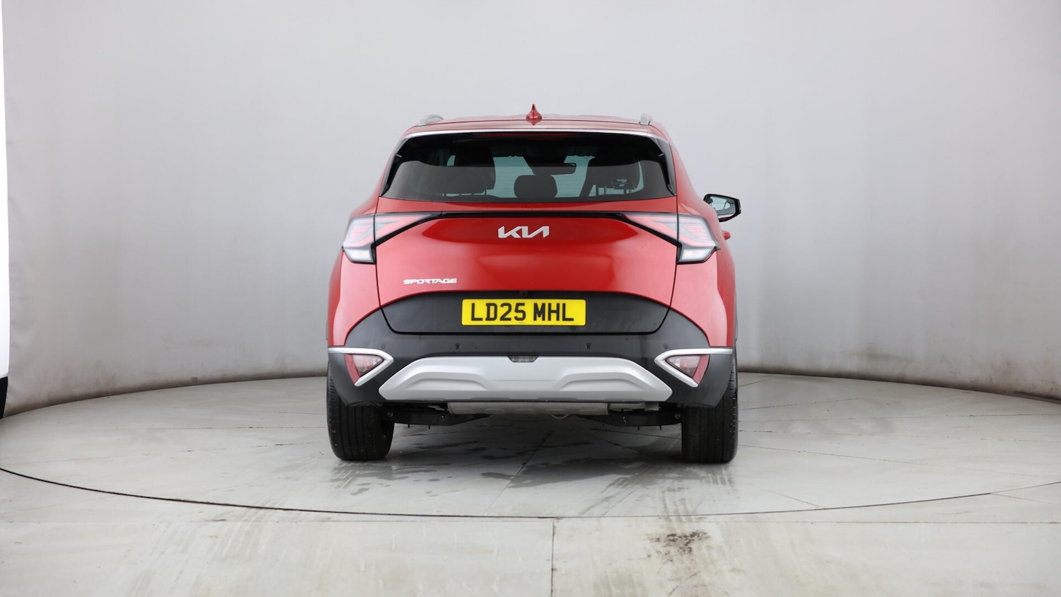 Used Kia Sportage for sale - 77671406: Photo 5