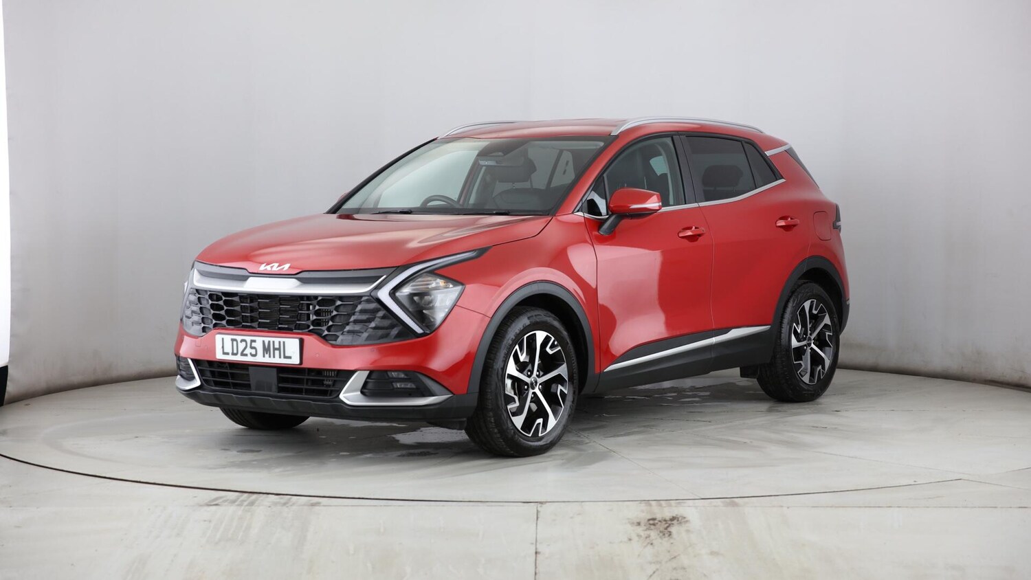 Used Kia Sportage for sale - 77671406: Photo 7