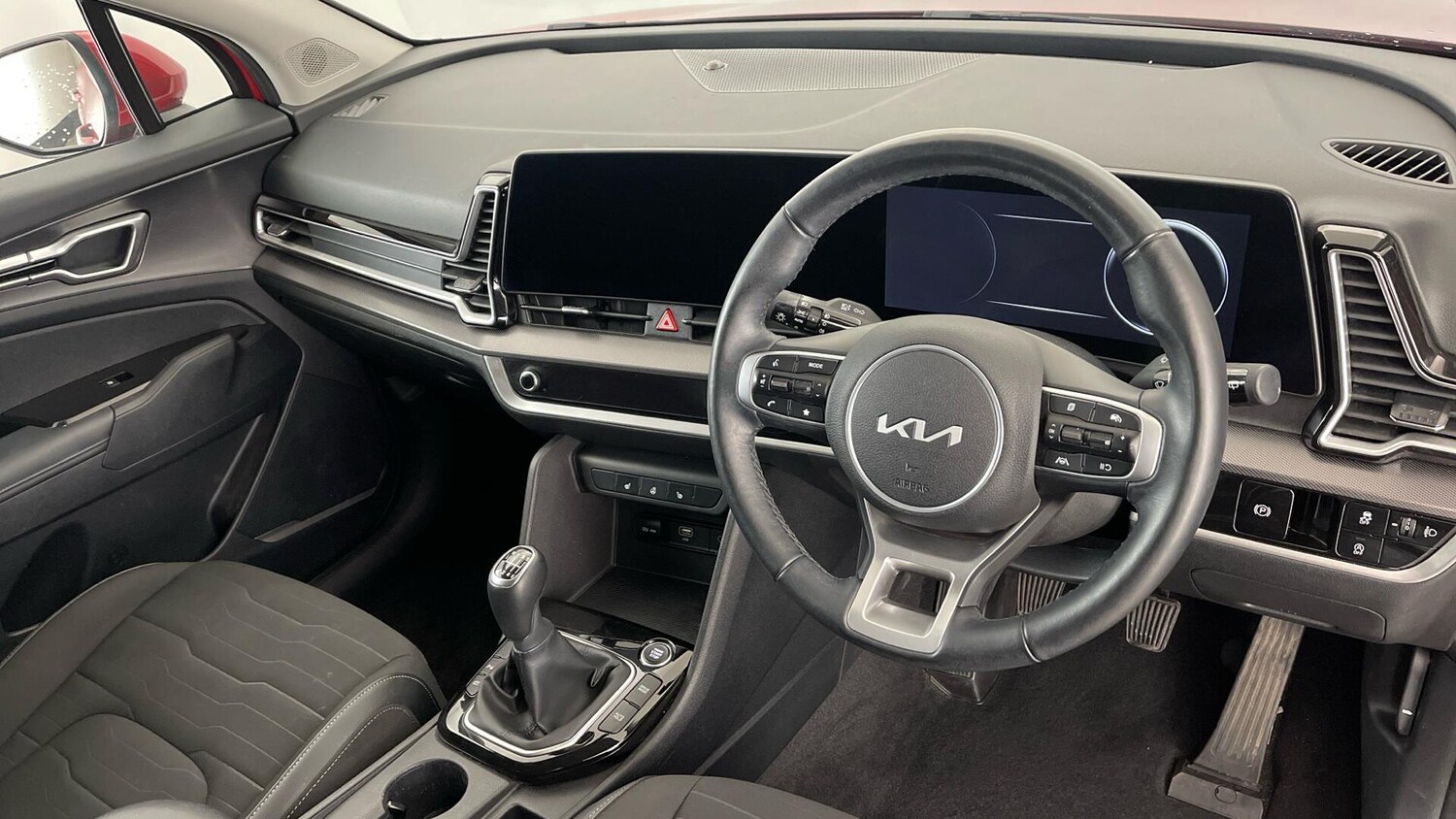 Used Kia Sportage for sale - 77671406: Photo 8