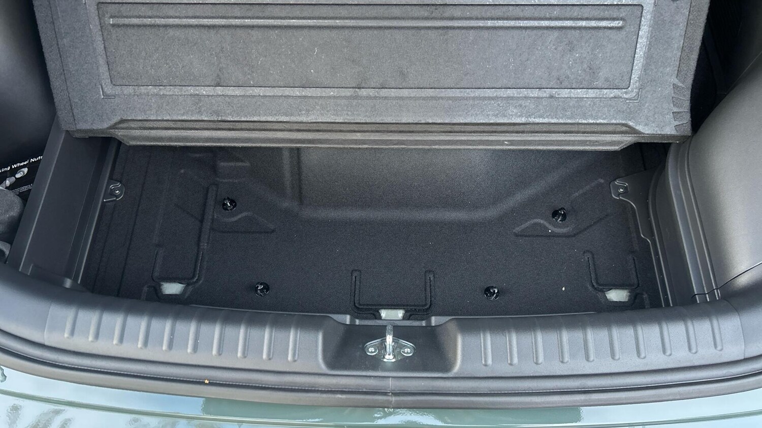 Used Kia Niro 2025 for sale - 76633869: Photo 11