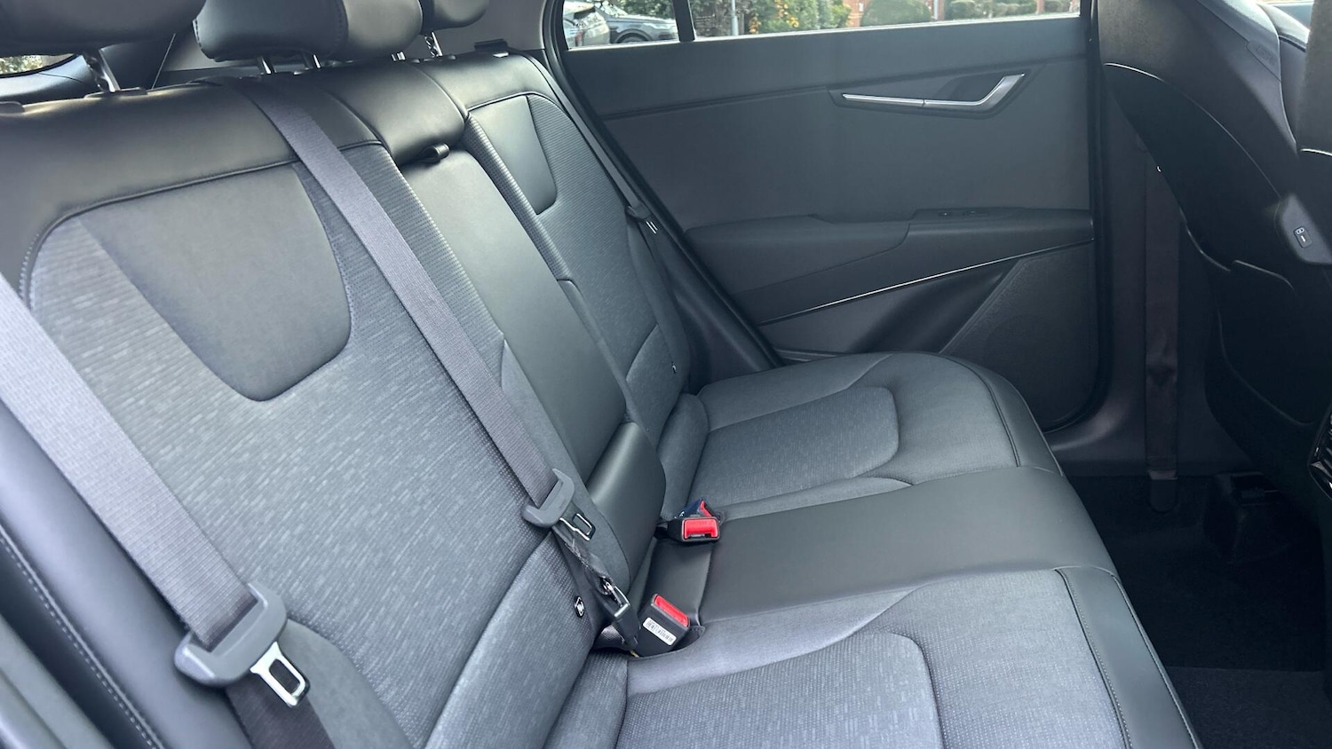 Used Kia Niro 2025 for sale - 76633869: Photo 23