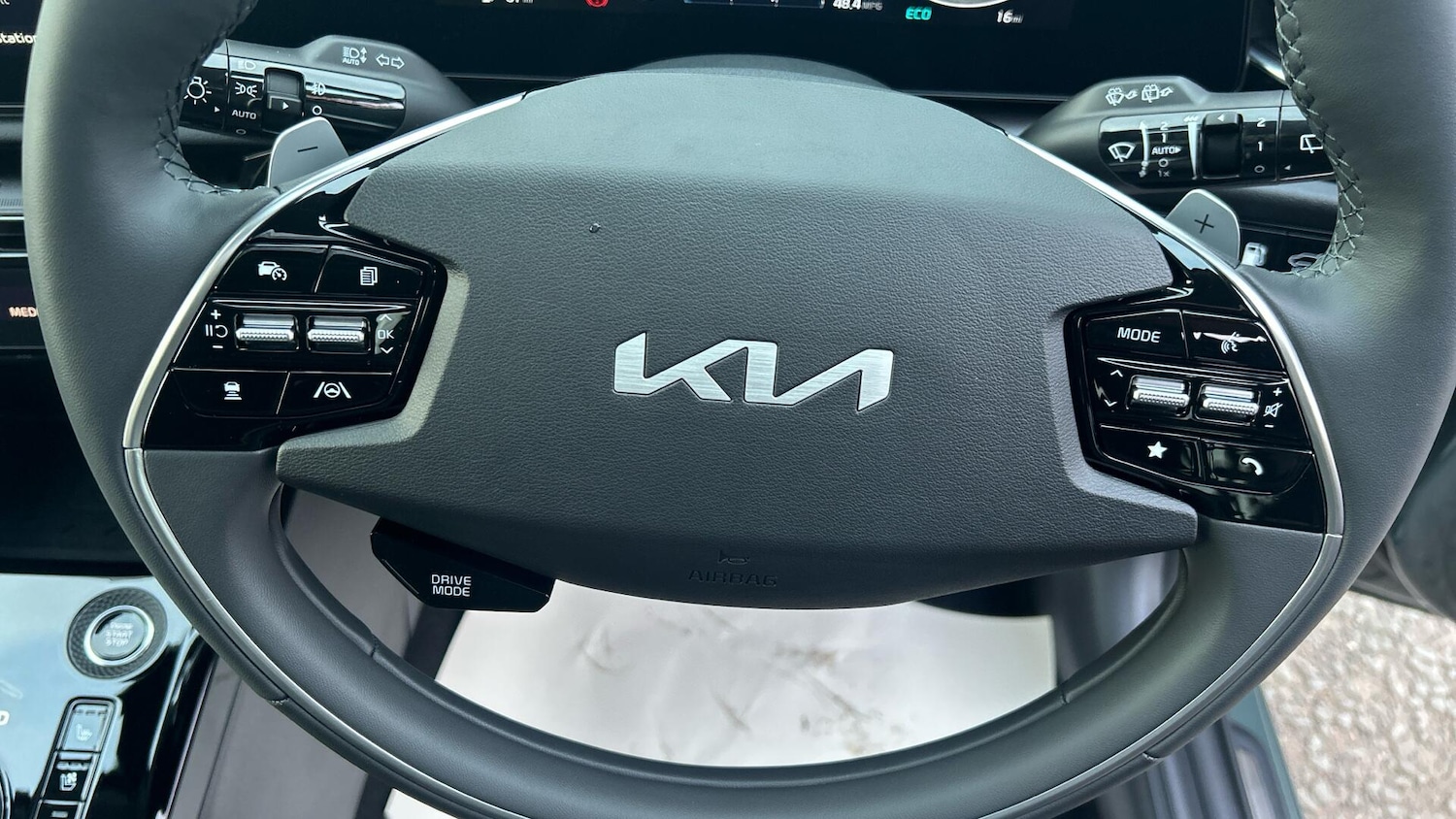 Used Kia Niro 2025 for sale - 76633869: Photo 29