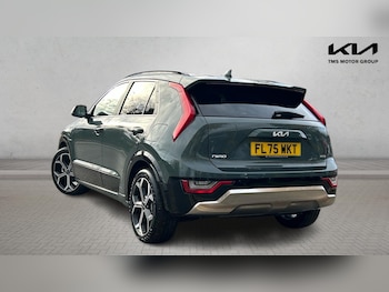 Used Kia Niro 2025 for sale - 76633869: Photo