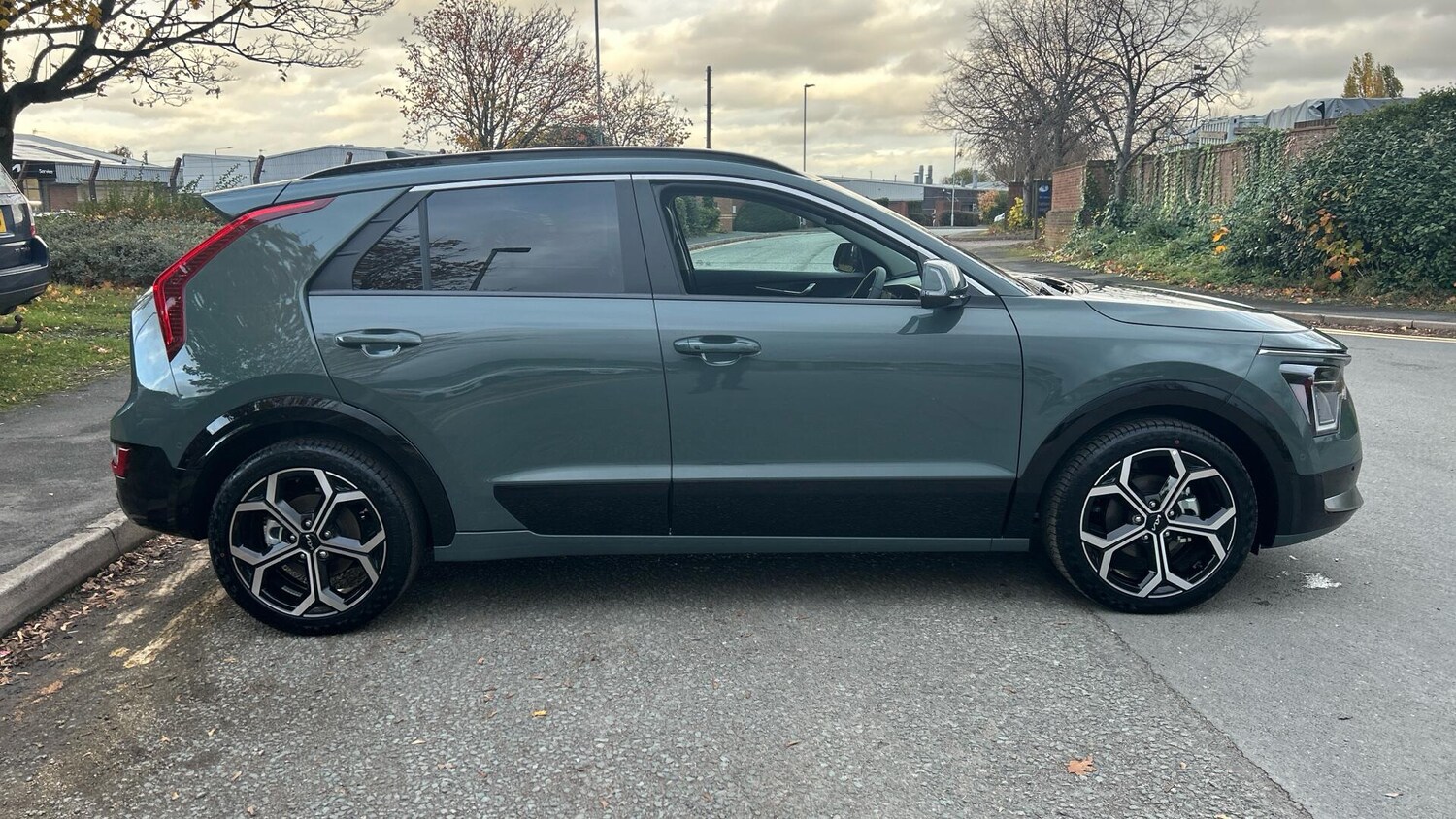 Used Kia Niro 2025 for sale - 76633869: Photo 31