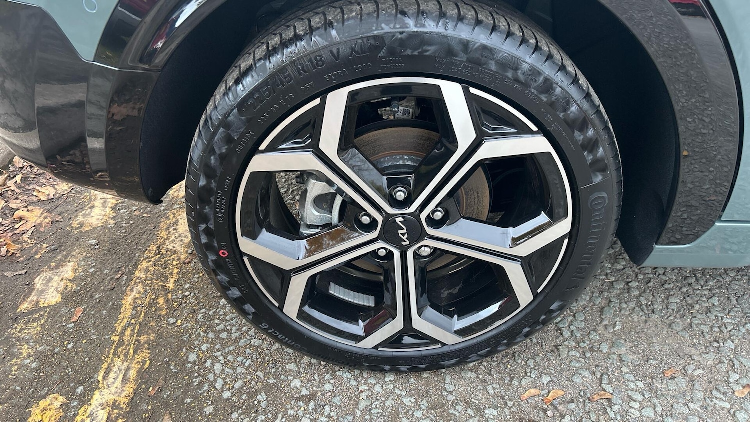 Used Kia Niro 2025 for sale - 76633869: Photo 39