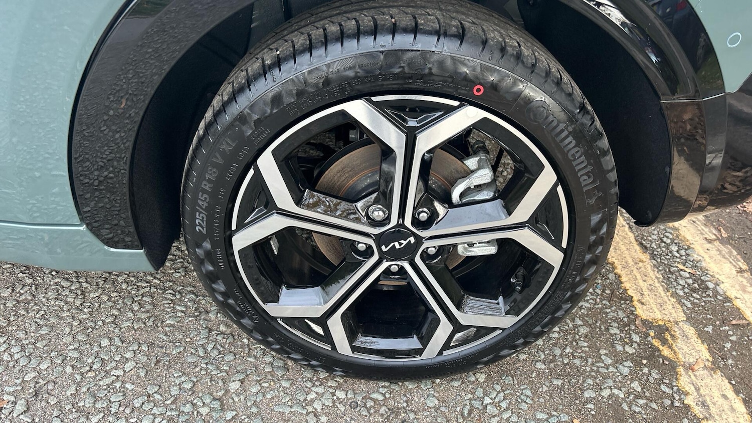 Used Kia Niro 2025 for sale - 76633869: Photo 42