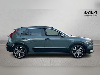 Used Kia Niro 2025 for sale - 76633869: Photo
