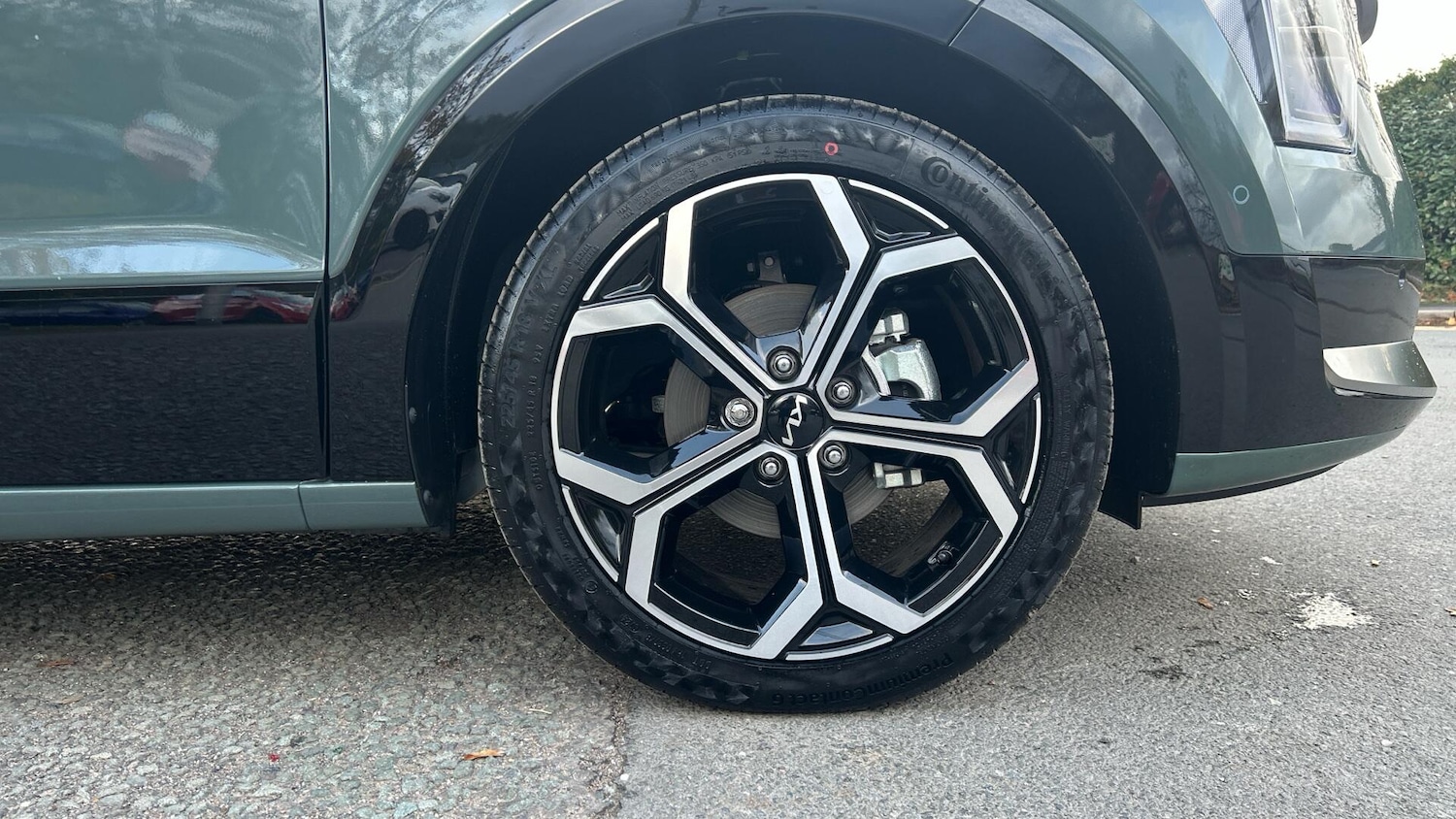 Used Kia Niro 2025 for sale - 76633869: Photo 5