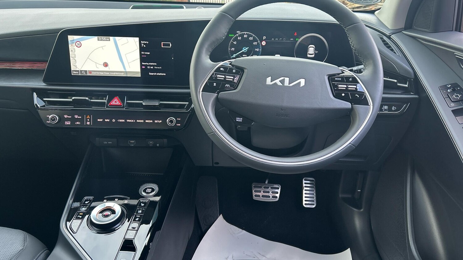 Used Kia Niro 2025 for sale - 76633869: Photo 6