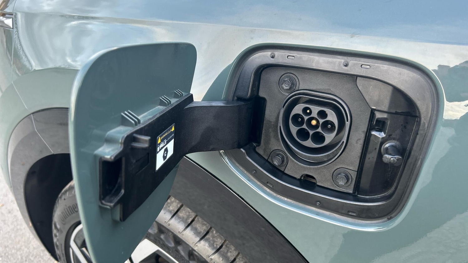 Used Kia Niro 2025 for sale - 76633869: Photo 9