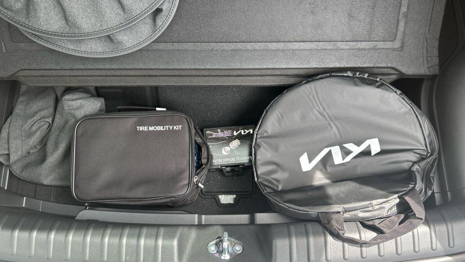 Used Kia Niro for sale - 77670665: Photo 11