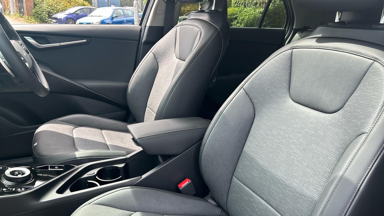 Used Kia Niro for sale - 77670665: Photo 16