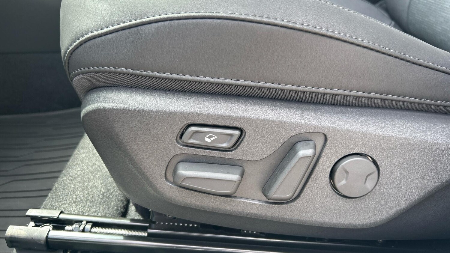 Used Kia Niro for sale - 77670665: Photo 20