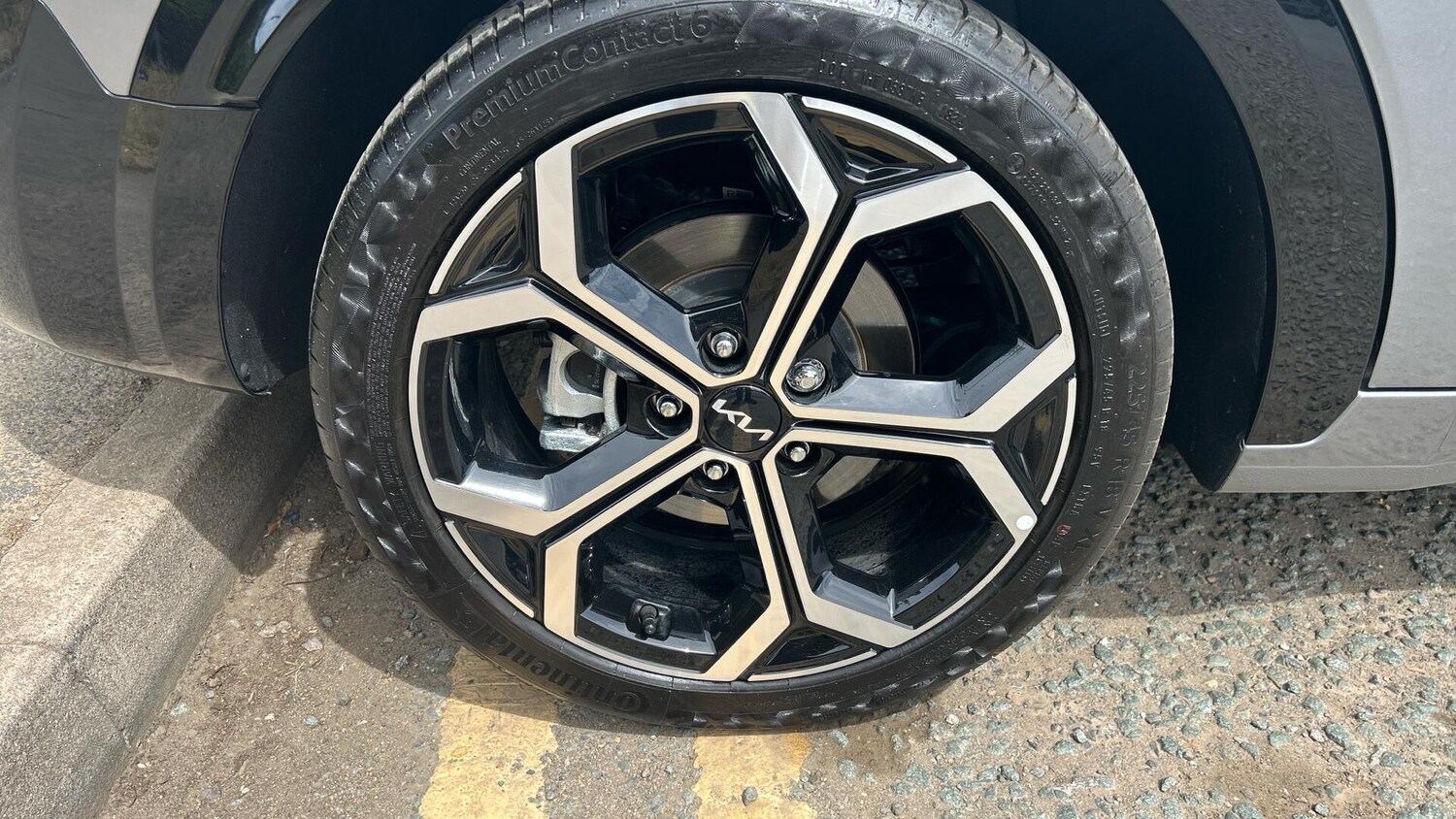 Used Kia Niro for sale - 77670665: Photo 39