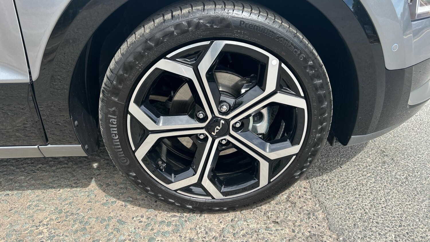 Used Kia Niro for sale - 77670665: Photo 40