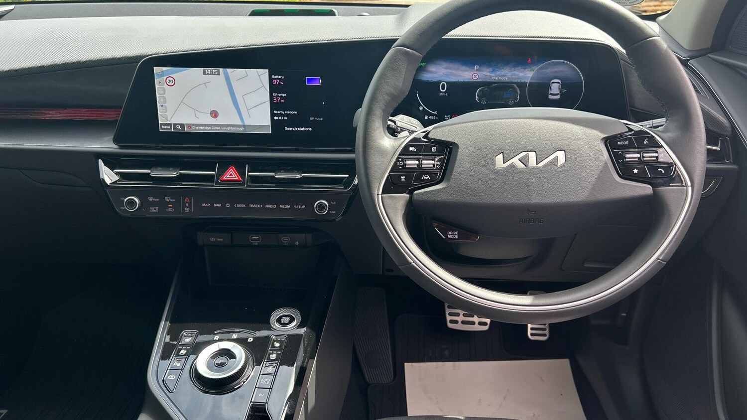 Used Kia Niro for sale - 77670665: Photo 6